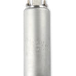 Load image into Gallery viewer, Holley 190 LPH Universal In-Line Fuel Pump (Gerotor Style) 12-930 - Main Product View