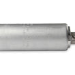 Load image into Gallery viewer, Holley 190 LPH Universal In-Line Fuel Pump (Gerotor Style) 12-930 - Side View