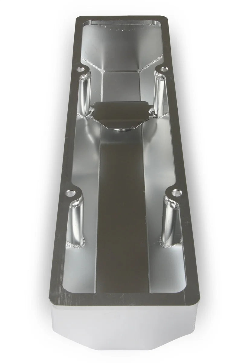 Holley 1958-1986 Chevrolet Small Block - 283-400 Cubic Inch - Flat Top 241-287 - Additional View 5