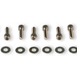 Load image into Gallery viewer, Holley 1958-1986 Chevrolet Small Block - 283-400 Cubic Inch - Flat Top 241-287 - Additional View 7