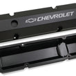 Load image into Gallery viewer, Holley 1958-1986 Chevrolet Small Block - 283-400 Cubic Inch - Flat Top 241-288 - Side View