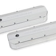 Load image into Gallery viewer, Holley 1965-2000 Chevrolet 396-454 Big Block - 1/4" Thick Billet Rail 241-278 - Main Product View