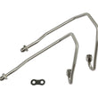 Load image into Gallery viewer, Holley 1967-1976 Mopar A-Body with Borgeson Power Steering Box &amp; BH23104 Headers 198-231 - Main Product View