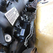Load image into Gallery viewer, Holley 1967-1976 Mopar A-Body with Borgeson Power Steering Box &amp; BH23104 Headers 198-231 - Installation View