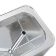 Load image into Gallery viewer, Holley 1987-1997 Chevrolet Small Block - 305-350 Cubic Inch - Tall (3.75") - No Hole 241-285 - Back View