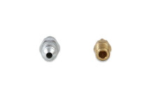 Load image into Gallery viewer, Holley 2 Port Double Adjustable Regulator 10AN Adjustable from 4-9 PSI 12-883 - Additional View 5