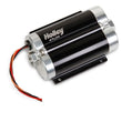 Load image into Gallery viewer, Holley 200 GPH Dominator In-Line Billet Fuel Pump 12-1800 - Main Product View