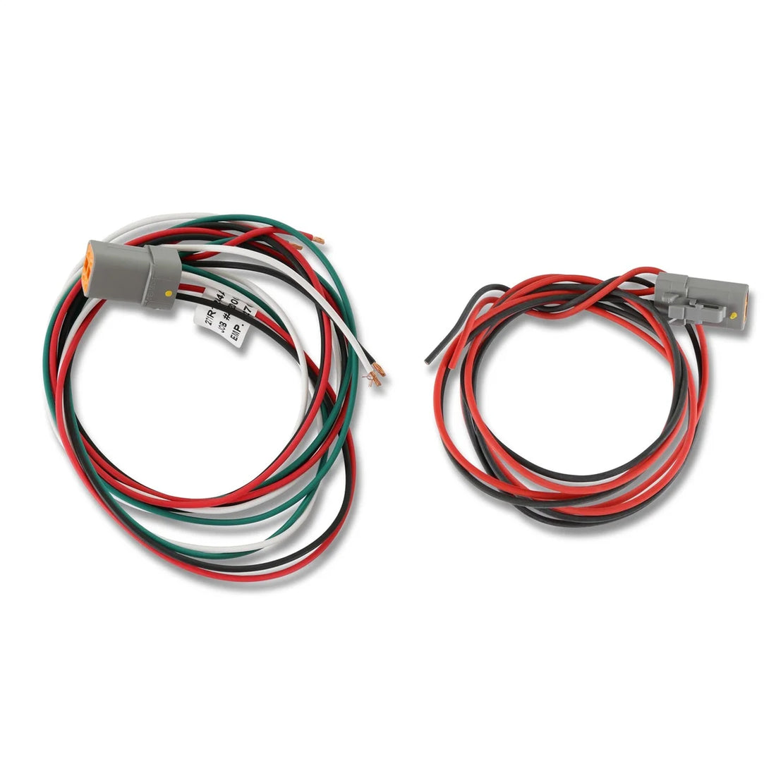 Holley 2010-2015 Camaro Dual 340 LPH Pump Module 12-350 - Additional View 11