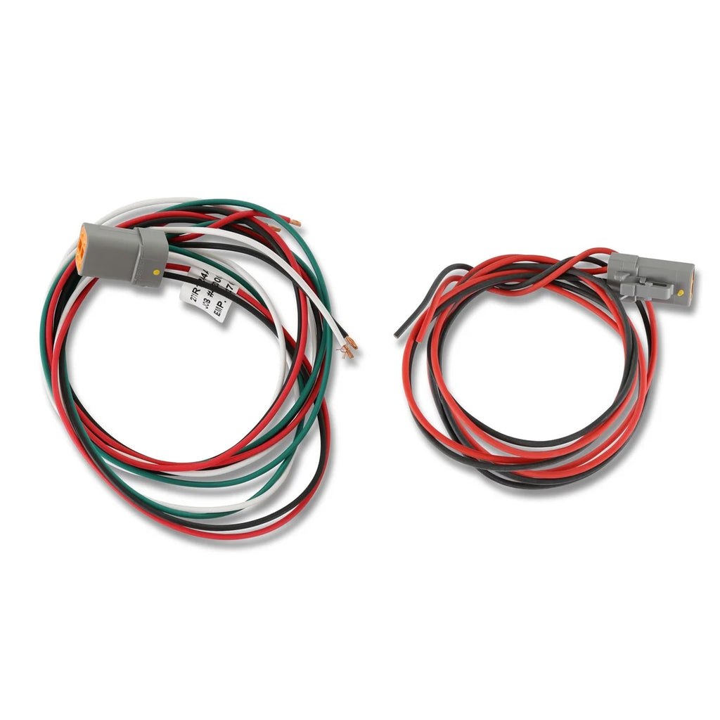 Holley 2010-2015 Camaro Dual 340 LPH Pump Module 12-350 - Additional View 11