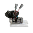Load image into Gallery viewer, Holley 2010-2015 Camaro Dual 450 LPH Pump Module 12-351 - Back View