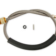 Load image into Gallery viewer, Holley 24 inch High Flow Hydraulic Clutch line 319-306 - Main Product View