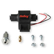 Load image into Gallery viewer, Holley 25 GPH HOLLEY MIGHTY MITE ELECTRIC FUEL PUMP, 1.5-2.5 PSI 12-425 - Main Product View