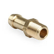 Load image into Gallery viewer, Holley 25 GPH HOLLEY MIGHTY MITE ELECTRIC FUEL PUMP, 1.5-2.5 PSI 12-425 - Installation View