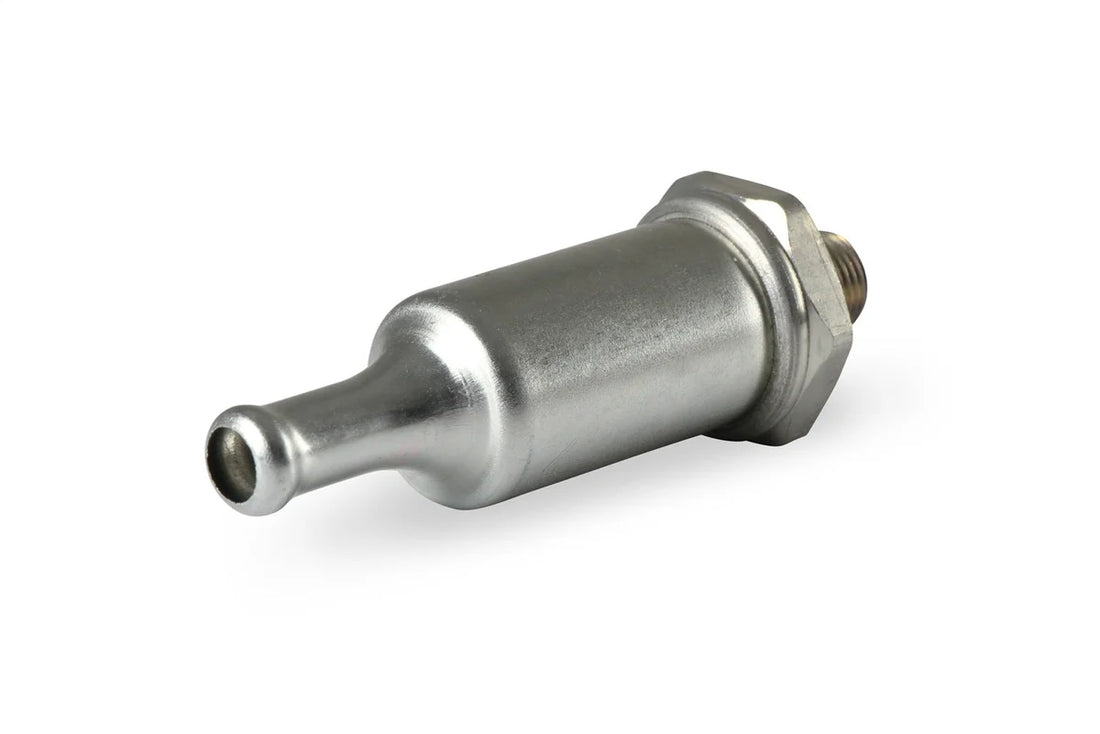 Holley 25 GPH HOLLEY MIGHTY MITE ELECTRIC FUEL PUMP, 1.5-2.5 PSI 12-425 - Additional View 5