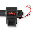 Load image into Gallery viewer, Holley 25 GPH HOLLEY MIGHTY MITE ELECTRIC FUEL PUMP, 1.5-2.5 PSI 12-425 - Additional View 6