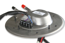 Load image into Gallery viewer, Holley 255 LPH Drop-In Fuel Module Assembly 12-944 - Side View
