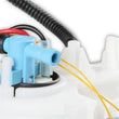 Load image into Gallery viewer, Holley 255 LPH Drop-In Fuel Module Assembly 12-944 - Back View