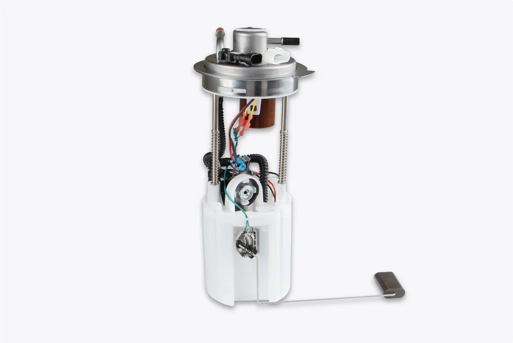 Holley 255 LPH Drop-In Fuel Module Assembly 12-954 - Main Product View