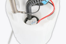 Load image into Gallery viewer, Holley 255 LPH Drop-In Fuel Module Assembly 12-954 - Back View