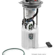 Load image into Gallery viewer, Holley 255 LPH Drop-In Fuel Module Assembly 12-982 fits 2009-2014 Ford F-150 / Lincoln Mark LT - Main Product View