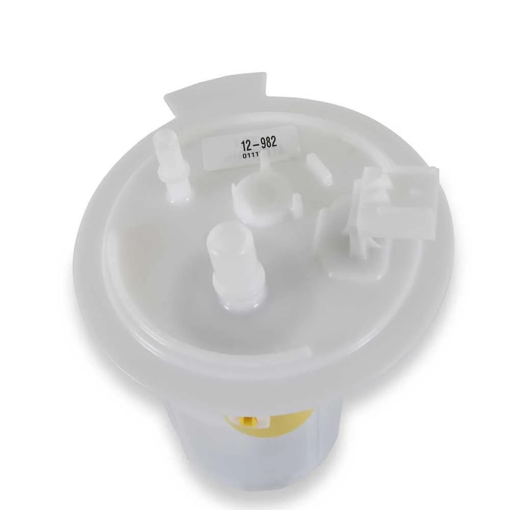 Holley 255 LPH Drop-In Fuel Module Assembly 12-982 fits 2009-2014 Ford F-150 / Lincoln Mark LT - Additional View 7