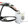 Load image into Gallery viewer, Holley 255 LPH Drop-In Fuel Module assembly for 1999-2000 Ford Mustang models 12-945 - Main Product View