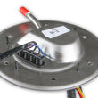 Load image into Gallery viewer, Holley 255 LPH Drop-In Fuel Module assembly for 1999-2000 Ford Mustang models 12-945 - Side View