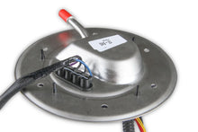 Load image into Gallery viewer, Holley 255 LPH Drop-In Fuel Module assembly for 1999-2000 Ford Mustang models 12-945 - Side View