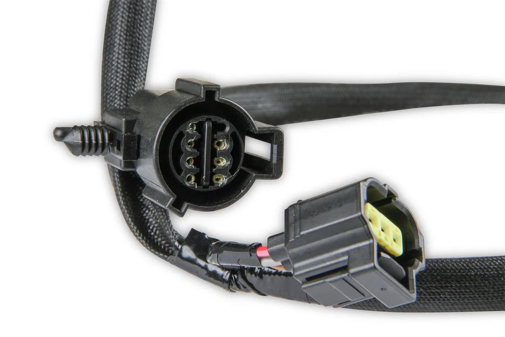 Holley 255 LPH Drop-In Fuel Module assembly for 1999-2000 Ford Mustang models 12-945 - Additional View 5