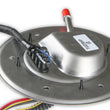 Load image into Gallery viewer, Holley 255 LPH Drop-In Fuel Module assembly for 2001-2004 Ford Mustang models 12-946 - Side View