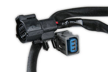 Load image into Gallery viewer, Holley 255 LPH Drop-In Fuel Module assembly for 2001-2004 Ford Mustang models 12-946 - Additional View 5