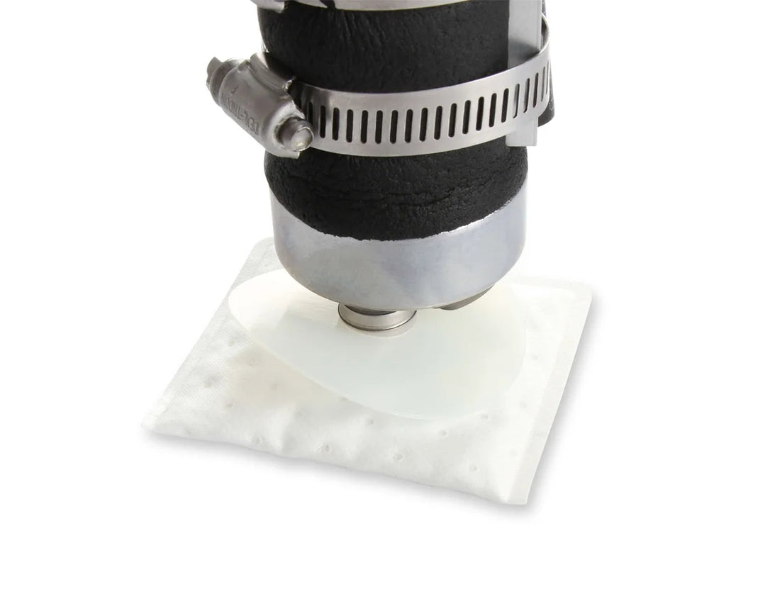 Holley 255 LPH Drop-In Retrofit EFI Fuel SystemSupports up to 550 EFI or 700 Carb HP 12-168 - Additional View 8