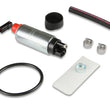 Load image into Gallery viewer, Holley 255 LPH Forced Induction In-Tank Electric Fuel Pump - Main Product View