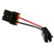 Load image into Gallery viewer, Holley 255 LPH Forced Induction In-Tank Electric Fuel Pump - Detail View