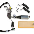 Load image into Gallery viewer, Holley 255 LPH Fuel Pump Module OEM Tank 12-305 fits 1964-1970 Ford Mustang