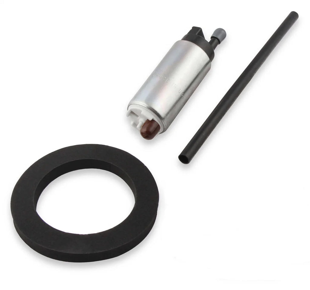 Holley 255 LPH Replacement pump for Retro-Fit and Fuel Cell Modules 12-156 - Main Product View