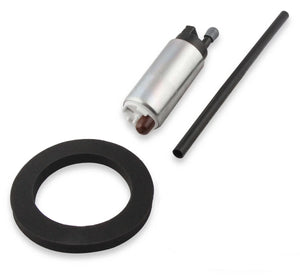 Holley 255 LPH Replacement pump for Retro-Fit and Fuel Cell Modules 12-156 - Main Product View