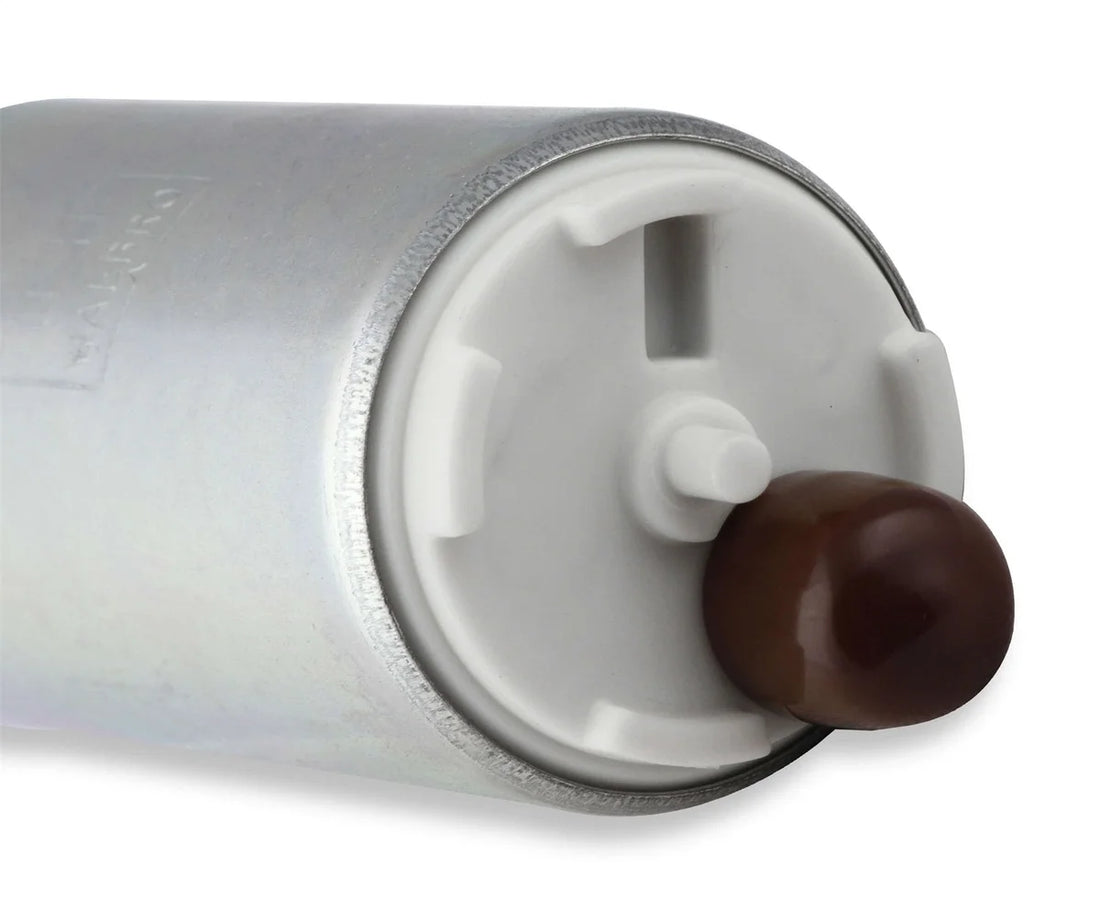 Holley 255 LPH Replacement pump for Retro-Fit and Fuel Cell Modules 12-156 - Additional View 5