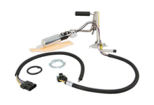 Load image into Gallery viewer, Holley 255LPH EFI Fuel Pump Module 12-311 fits 1968-1974 Chevrolet Corvette