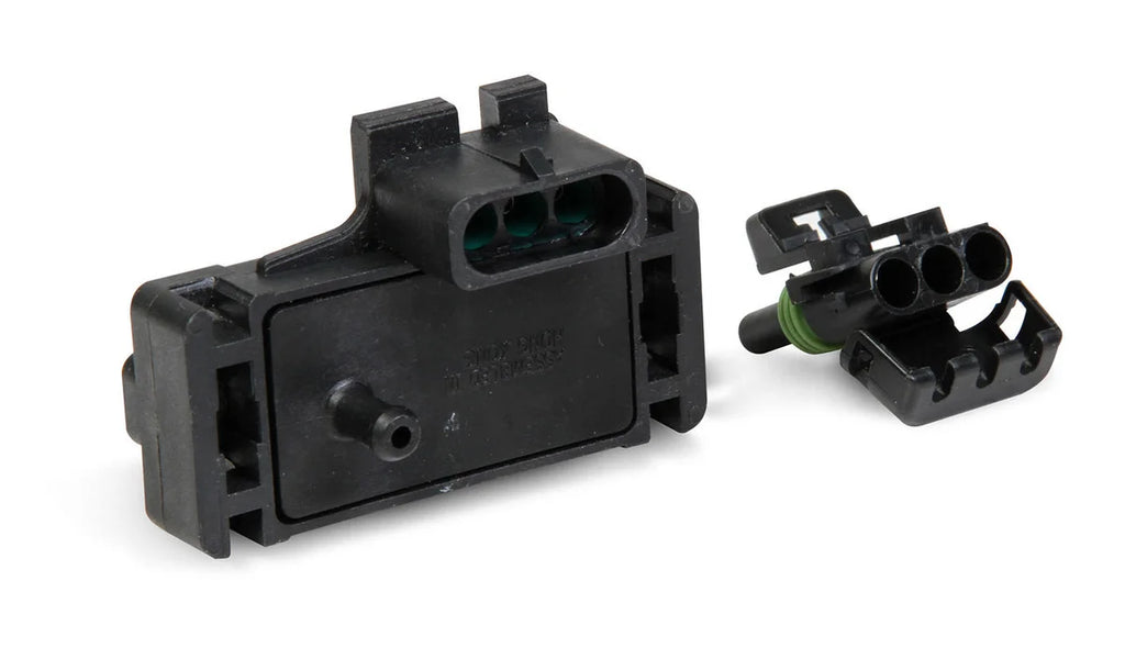 Holley 3 Bar Map Sensor 554-107