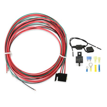 Load image into Gallery viewer, Holley 30 Amp Fuel Pump Relay Kit - Main Product View