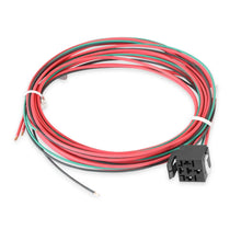 Load image into Gallery viewer, Holley 30 Amp Fuel Pump Relay Kit - Installation View
