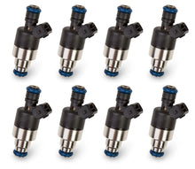 Load image into Gallery viewer, Holley 30 PPH Fuel Injectors - 8-Pack 522-308