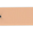 Load image into Gallery viewer, Holley 30" x 14" HydraMat®, Rectangle 12-924-1 - Side View