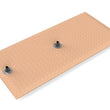 Load image into Gallery viewer, Holley 30" x 14" HydraMat®, Rectangle - Road Course or Circle Track 12-925-1 - Main Product View