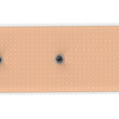 Load image into Gallery viewer, Holley 30" x 14" HydraMat®, Rectangle - Road Course or Circle Track 12-925-1 - Side View