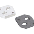 Load image into Gallery viewer, Holley 300-301,302,303,REPLACEMENT HARDWARE KIT 508-40 - Back View
