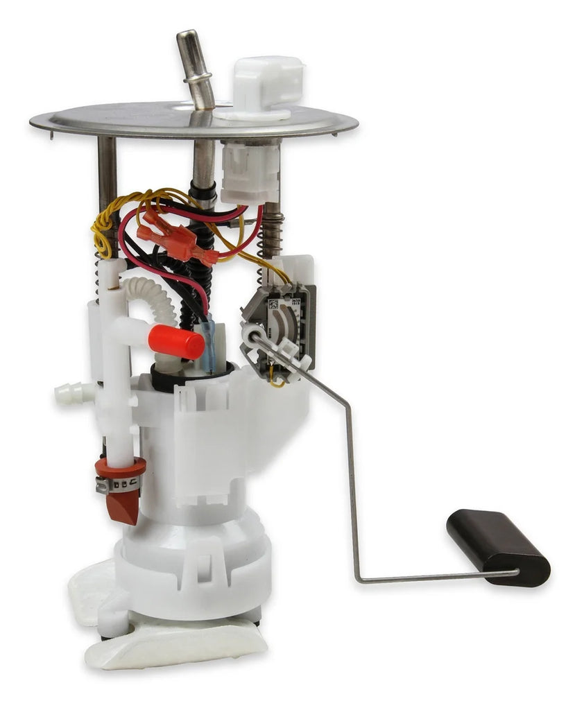 Holley 300 LPH Drop-In Fuel Module assembly for 2005 Ford Mustang models 12-948 - Main Product View