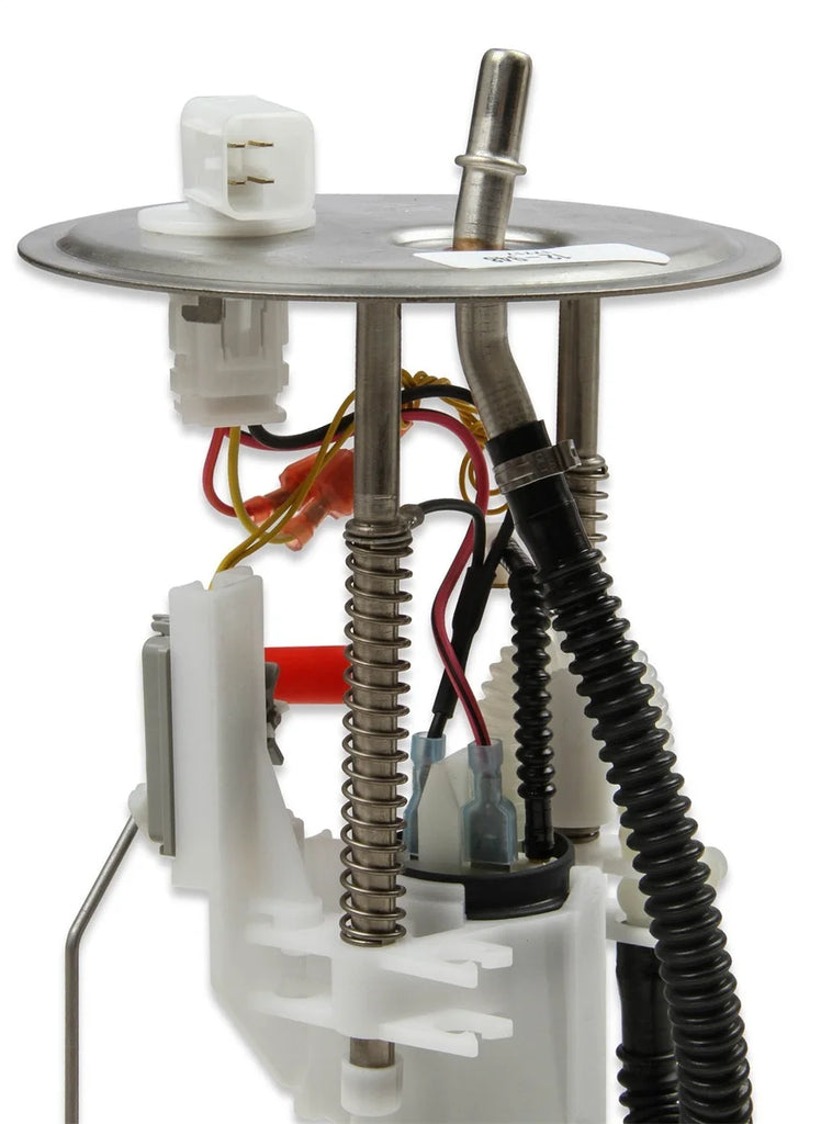 Holley 300 LPH Drop-In Fuel Module assembly for 2005 Ford Mustang models 12-948 - Additional View 5