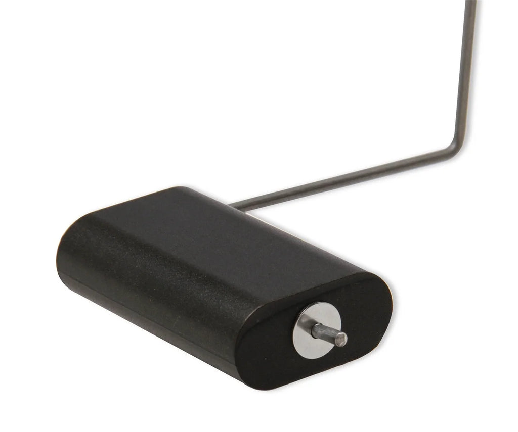 Holley 300 LPH Drop-In Fuel Module assembly for 2005 Ford Mustang models 12-948 - Additional View 7